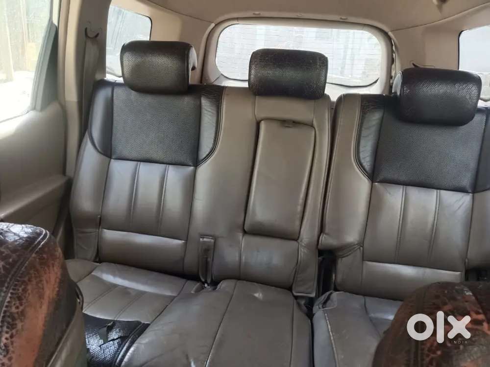 Mahindra Xuv500 2012 Diesel 124785 Km Driven