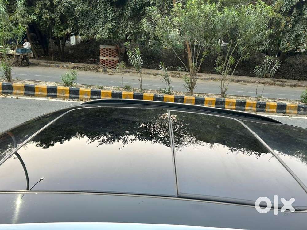 Audi Q3 2015 Well Maintained