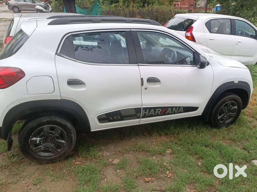 Datsun Redigo 0.8 S (o), 2017, Cng & Hybrids