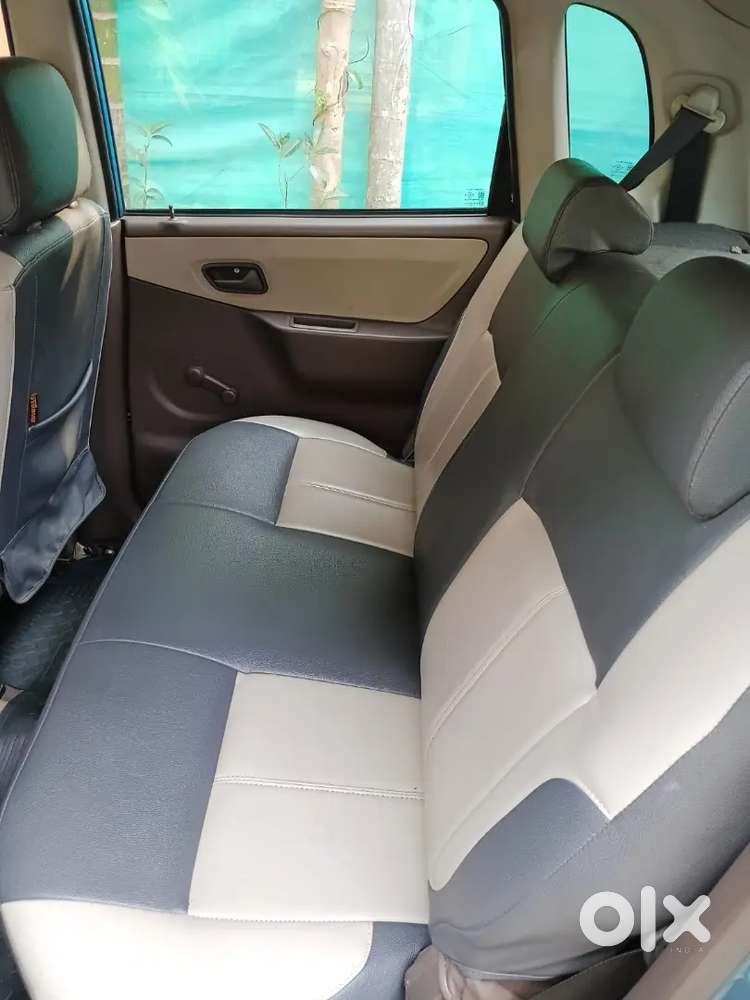 Maruti Suzuki Estilo Lxi 2016