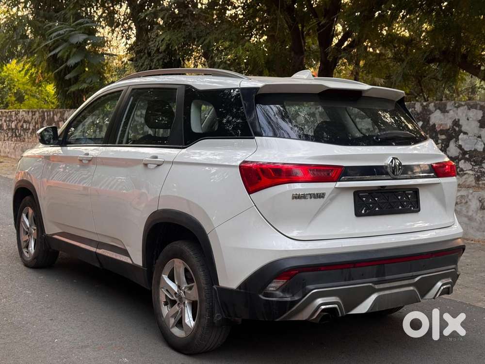 Mg Hector 2.0 Shine Diesel Turbo, 2023, Diesel