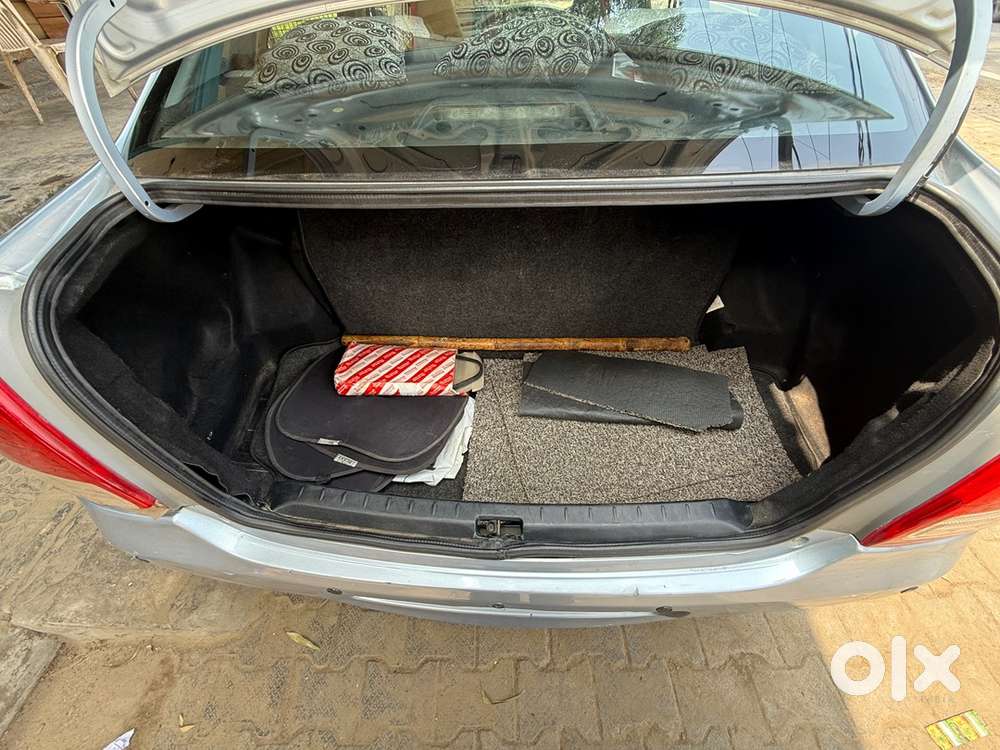 Toyota Etios 2012 Petrol Manual