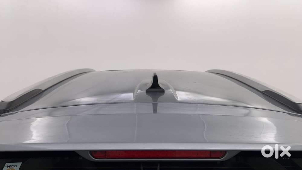 Tata Nexon 1.2 Revotron Xz Plus (s), 2023, Petrol