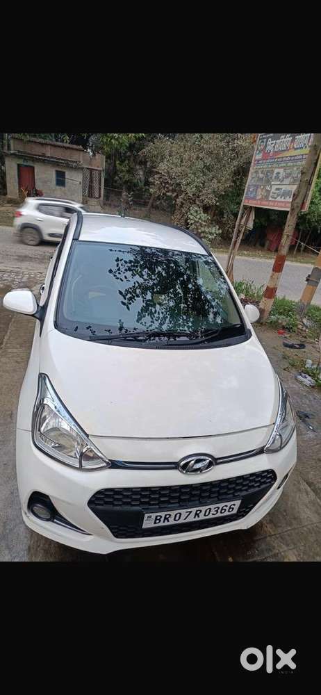 Hyundai Grand I10 2014 Petrol Good Condition