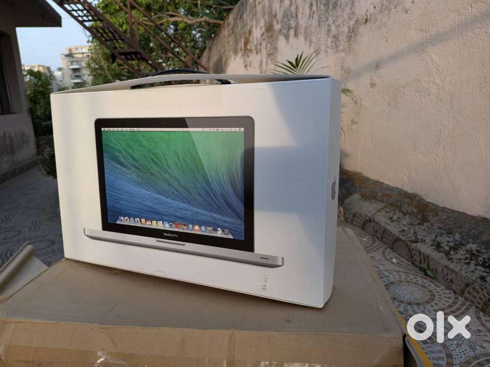 MacBook本体 MacBook Pro (Retina, 13-inch, Late 2012) MacBook Pro (13-inch, Mid 2012) - Computers & Laptops in undefined