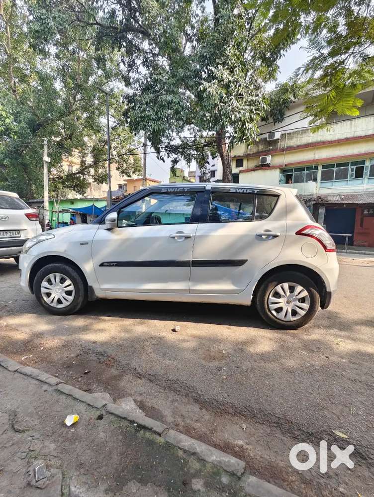 Swift Vdi Diesel Mint Condition
