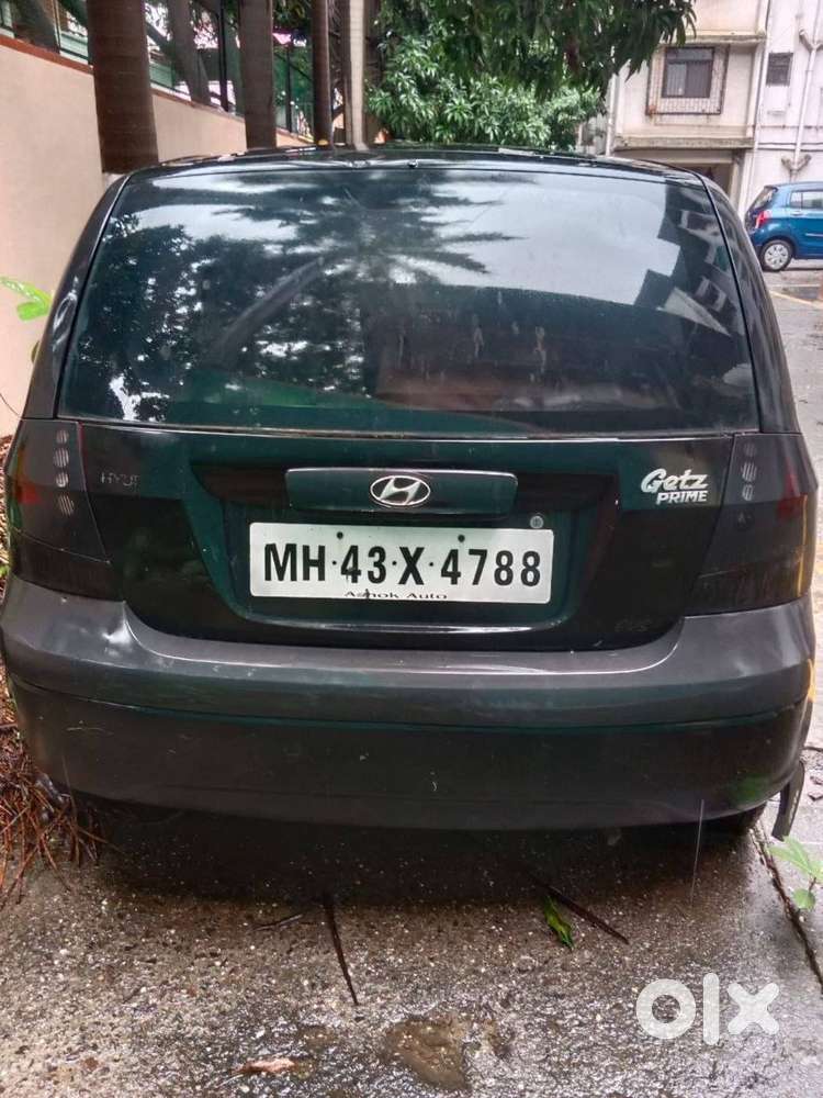 “an Exceptional Offer On A Second-hand Vehicle.”