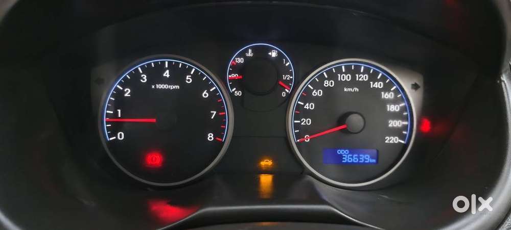 Hyundai I20 2012-2014 Magna, 2014, Petrol