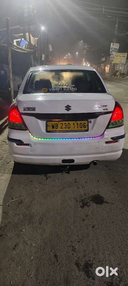 Maruti Suzuki Dzire Diesel 2014