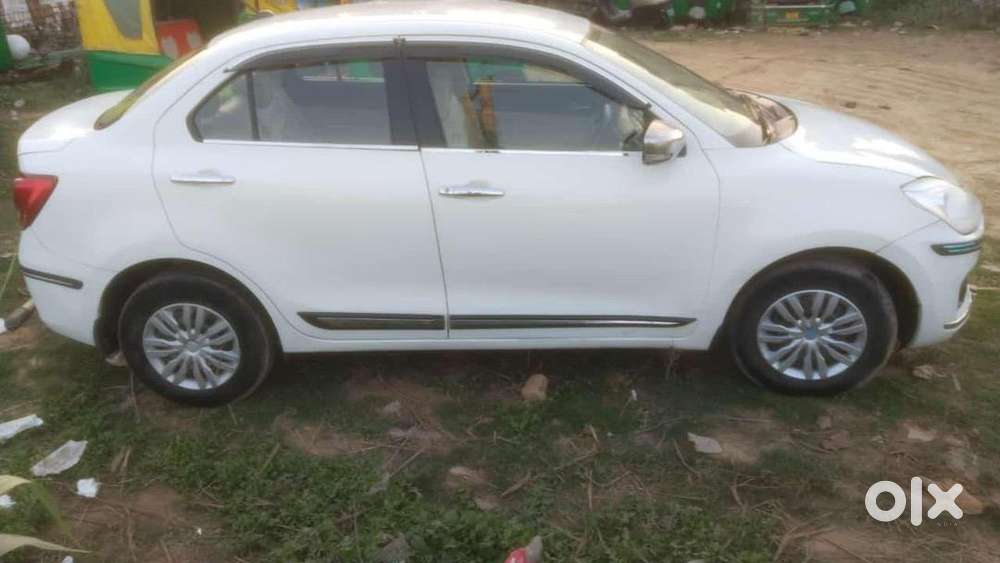Maruti Suzuki Dzire 2019