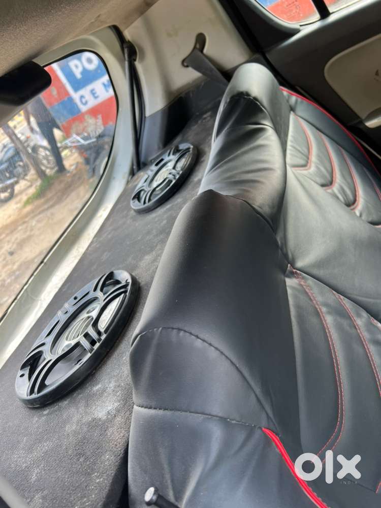 Maruti Suzuki Alto 2018