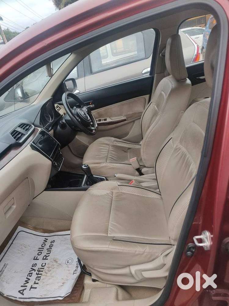 Maruti Suzuki Swift Dzire Zdi Plus , 2018, Diesel