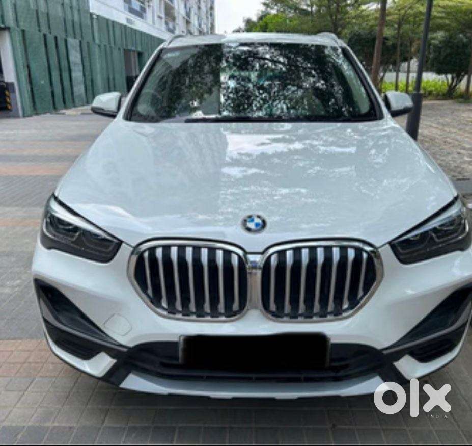 Bmw X1 Sdrive 20d X Line, 2022, Diesel