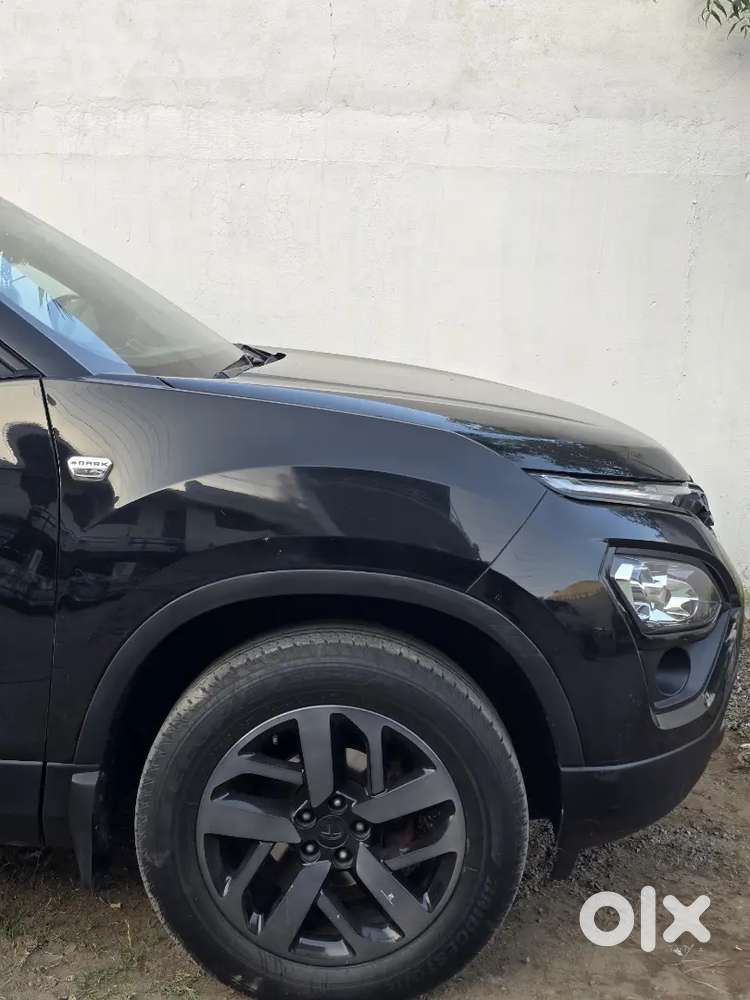 Tata Harrier Kryotec Edition 2023 Diesel