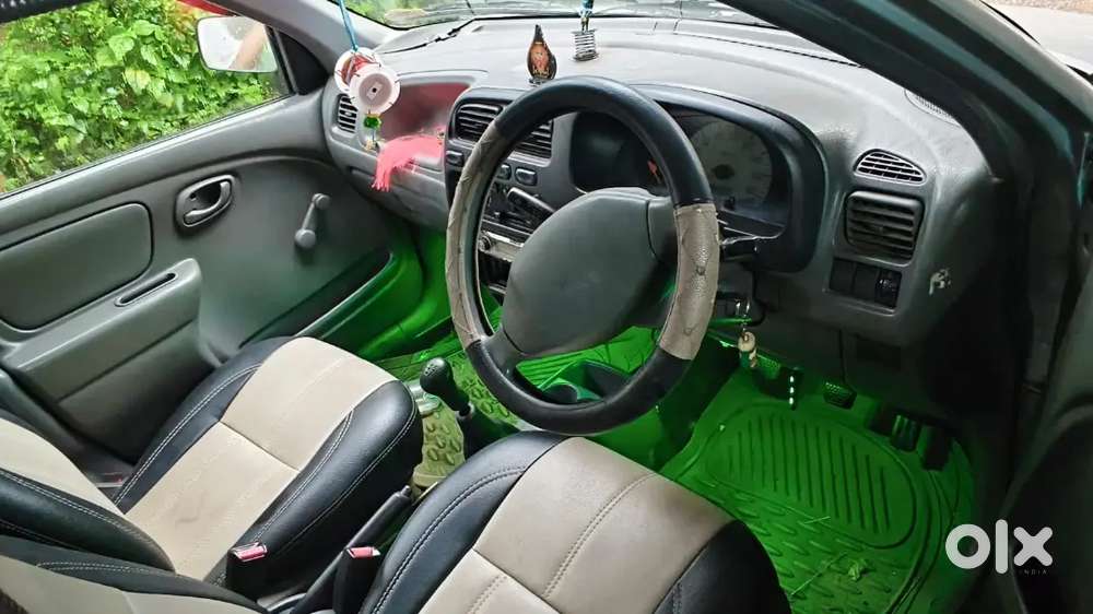 2006 Model Alto Lxi For Sale