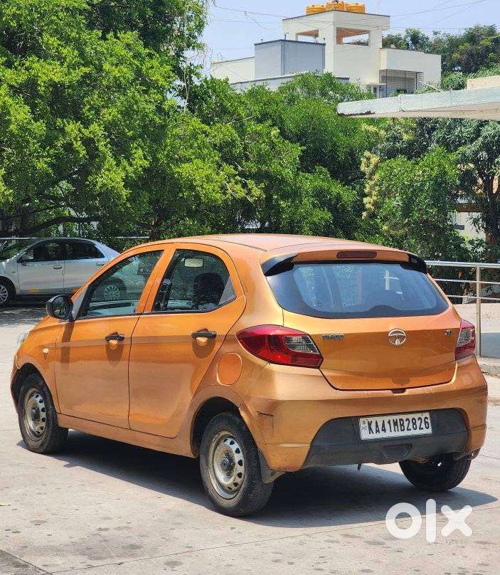 Tata Tiago Xe Diesel, 2017, Diesel