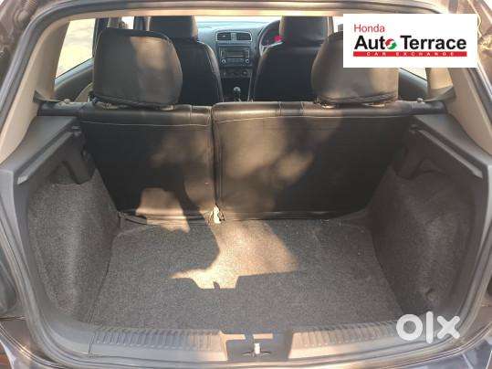 Volkswagen Polo 2009-2013 Diesel Comfortline 1.2l, 2012, Diesel