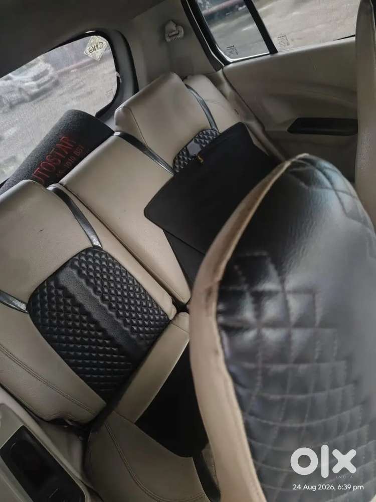 Maruti Suzuki Celerio Vxi 2020