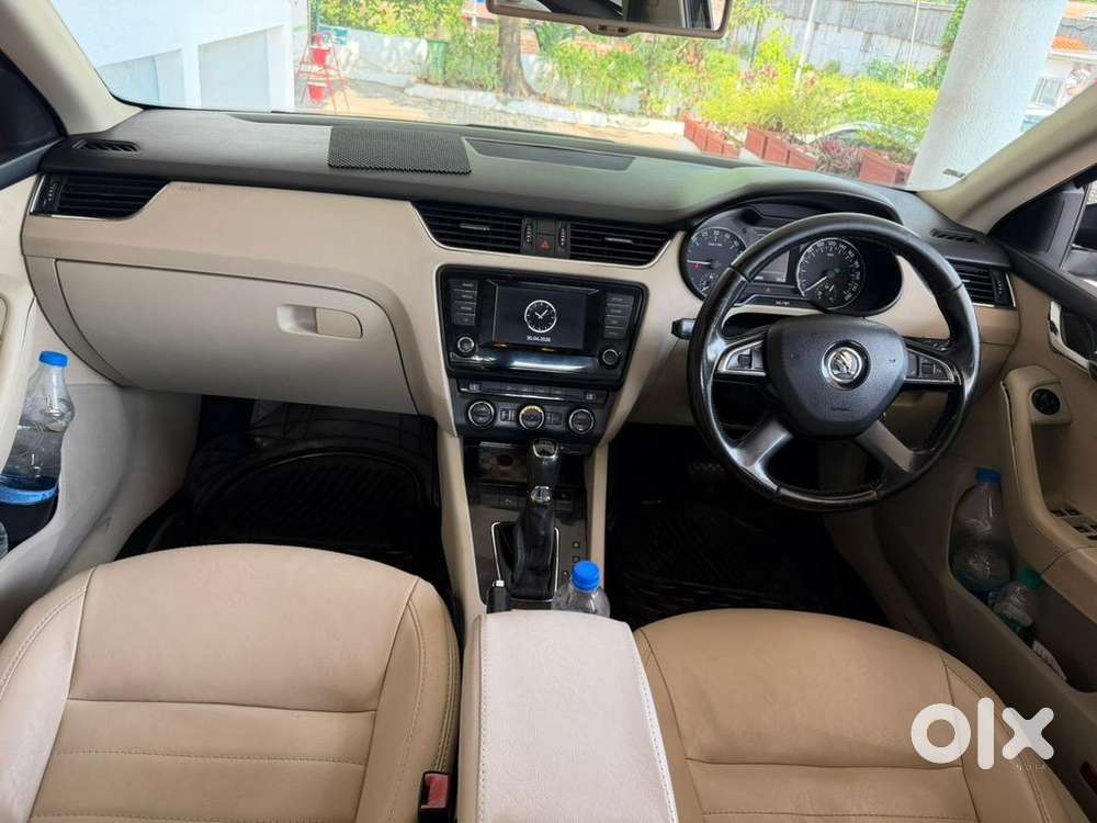 Skoda Octavia 2014 Diesel Good Condition