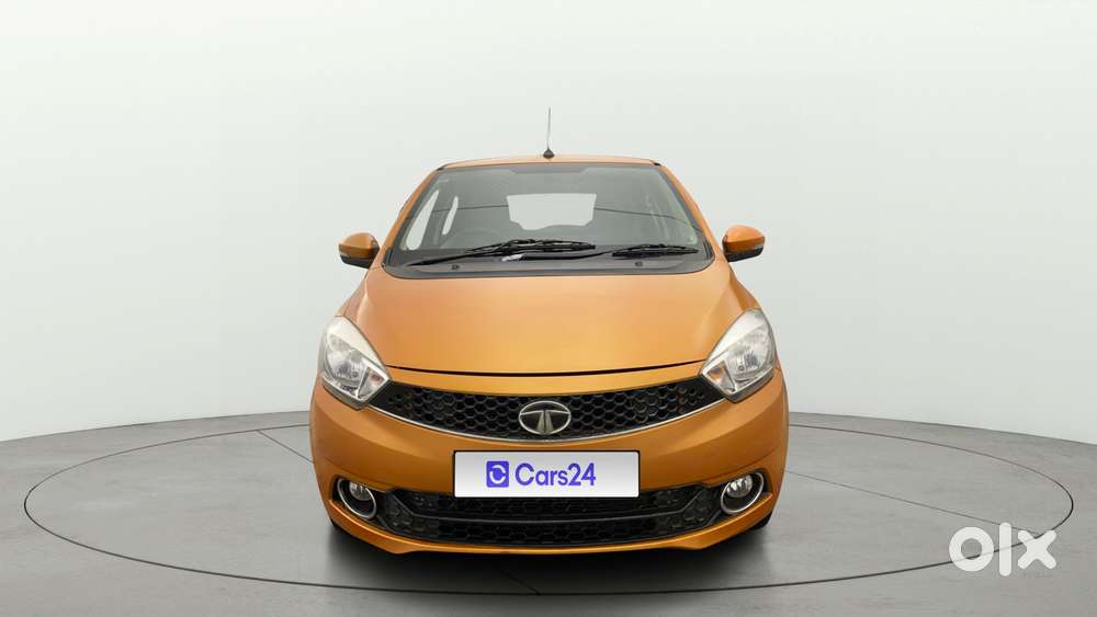 Tata Tiago 1.2 Revotron Xz, 2018, Petrol