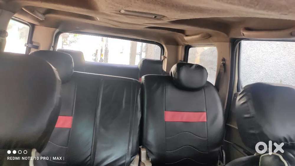 Mahindra Xylo 2012 Diesel Well Maintained