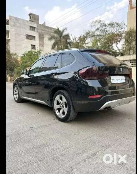 Bmw X1 2.0 Sdrive 20d, 2013, Diesel