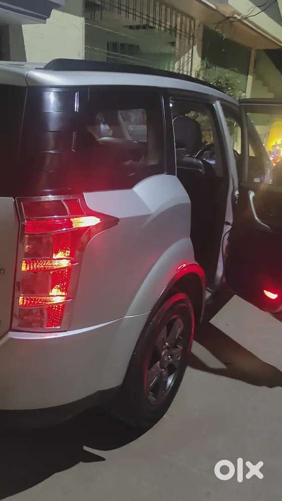 Mahindra Xuv500 2015 Diesel 2wd