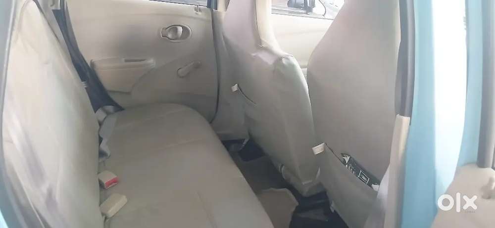 Datsun Go T