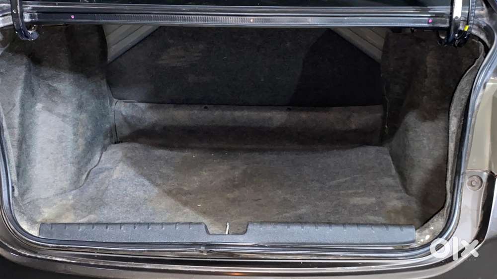 Honda City 2015-2017 I Vtec Sv, 2015, Petrol