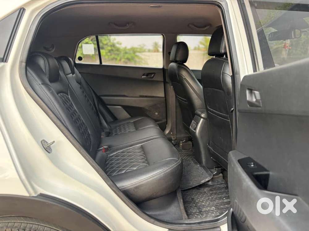 Hyundai Creta 1.4 E Plus Crdi, 2018, Diesel