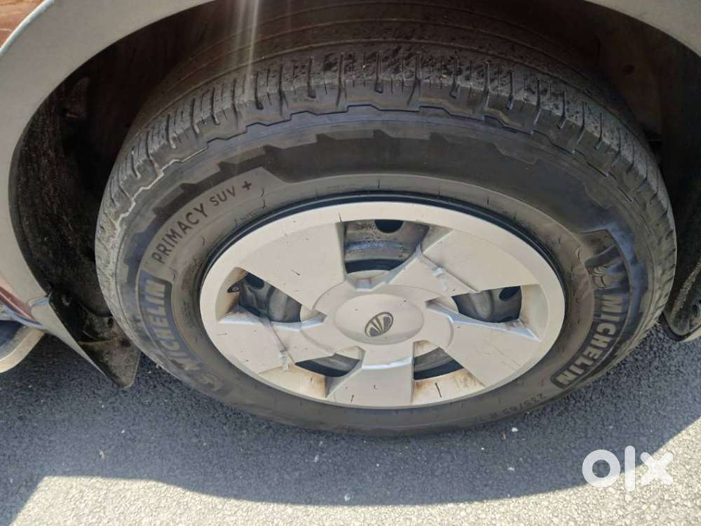 Mahindra Xuv500 W7 At, 2018, Diesel