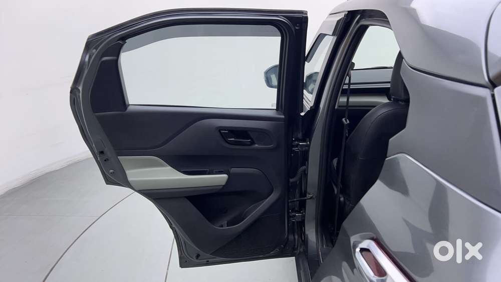 Tata Punch 1.2 Revotron Adventure Rhythm Pack Mt, 2023, Petrol