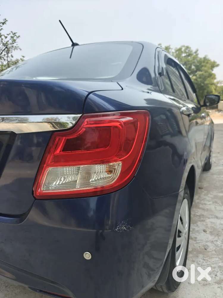 Maruti Suzuki Dzire Diesel Automatic 2017