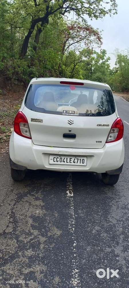 2016 Maruti Suzuki Vdi Diesel 2016