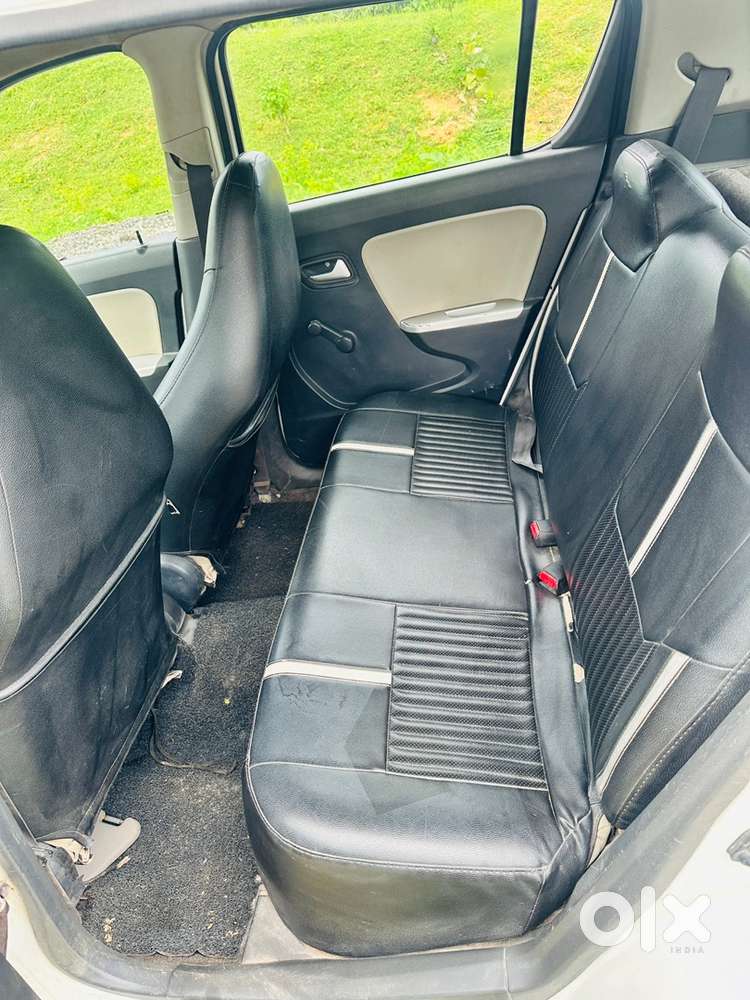 Maruti Suzuki K10   1000cc 2018 Petrol Well Maintained