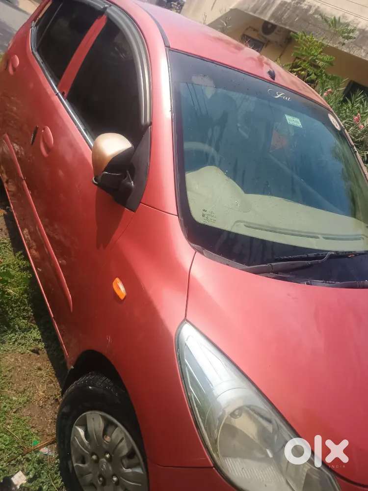 Hyundai I10 Magna 2008