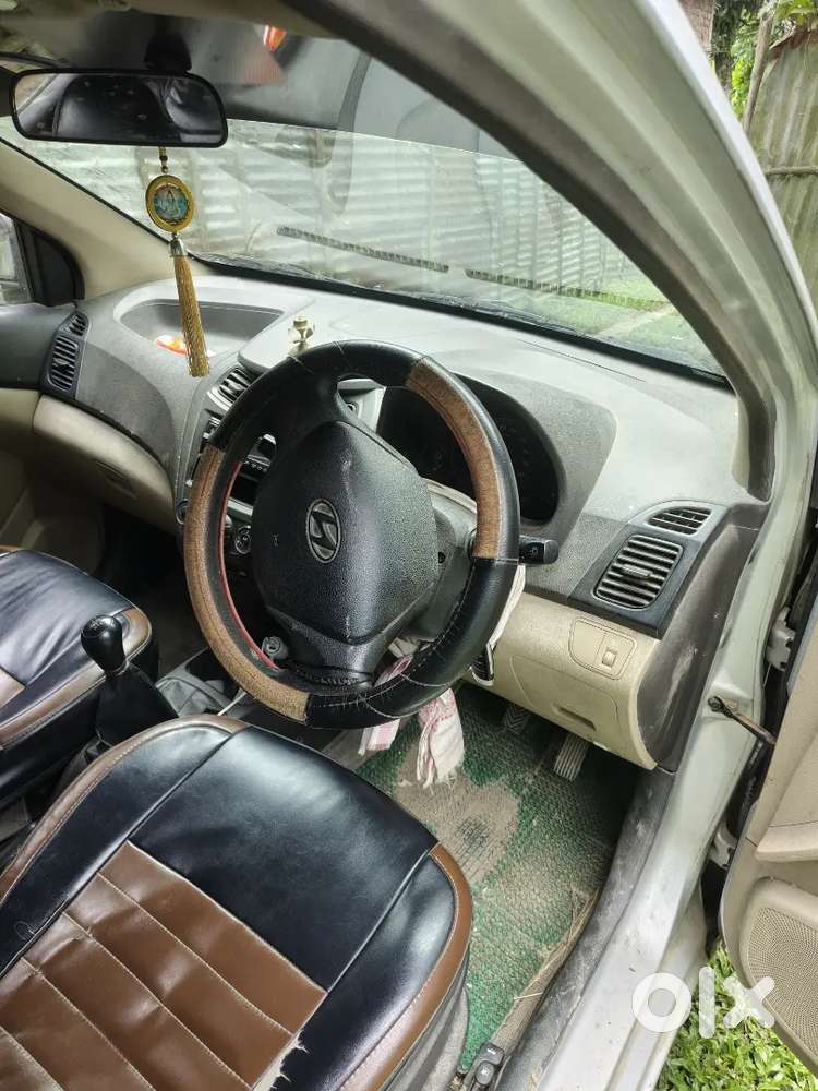 Hyundai Eon D-lite 2015