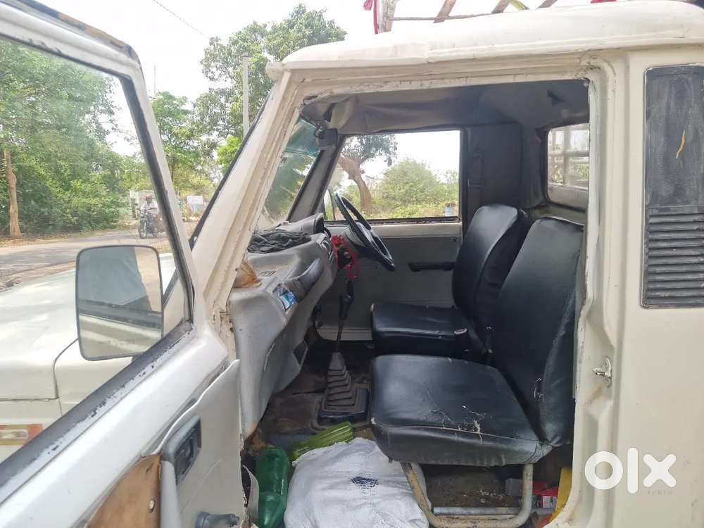Mahindra Maxx 2011 Diesel Good Condition