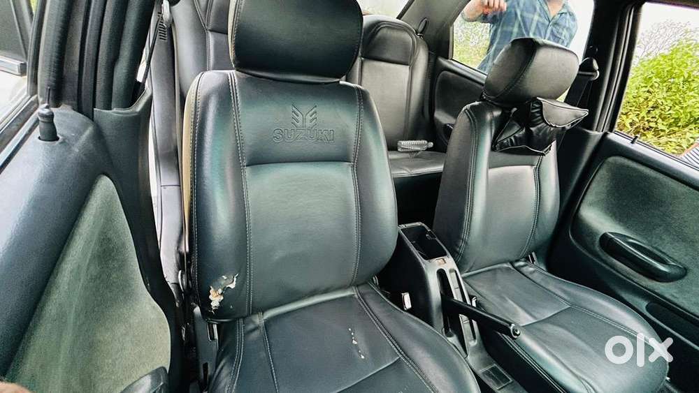 Maruti Suzuki Car 2006