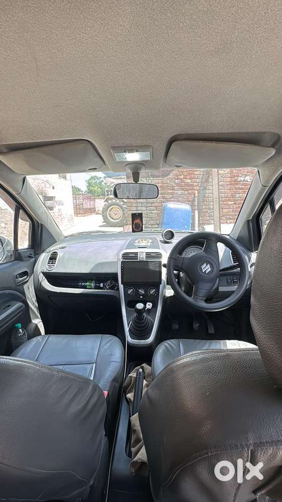 Maruti Suzuki Diesel 2012 Car