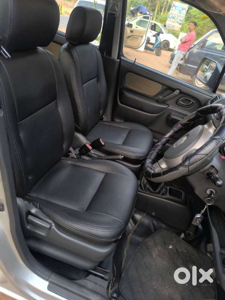 Maruti Suzuki Wagon R 2006-2010 Vxi Minor, 2008, Petrol