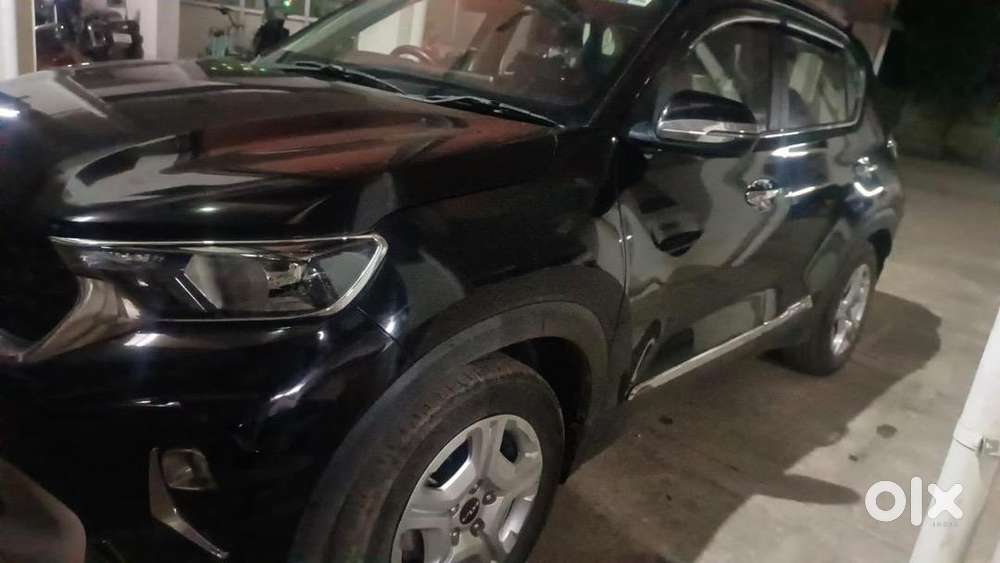 1st Owner, Well Maintained Engine, Interiors And Air Condition.