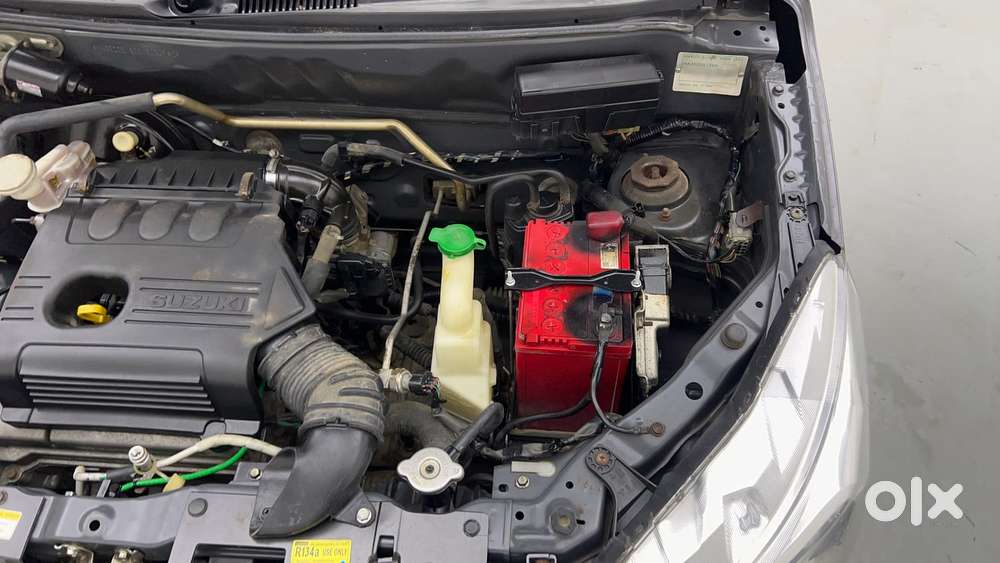 Maruti Suzuki Alto K10 Vxi, 2015, Petrol