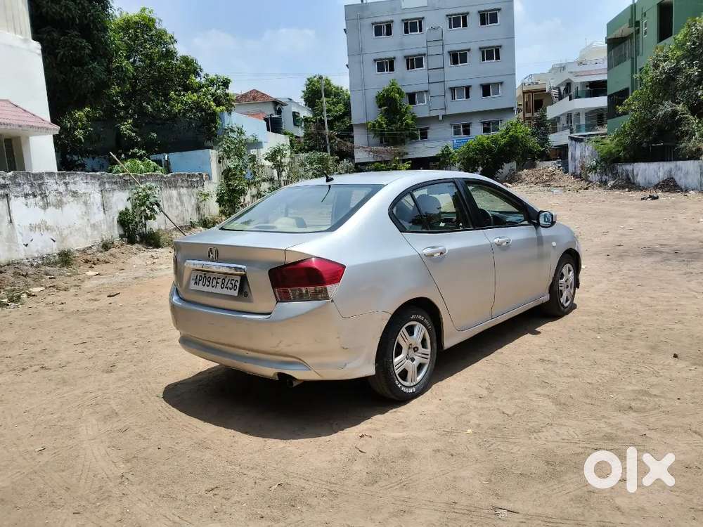 Honda City For Sale Petrol