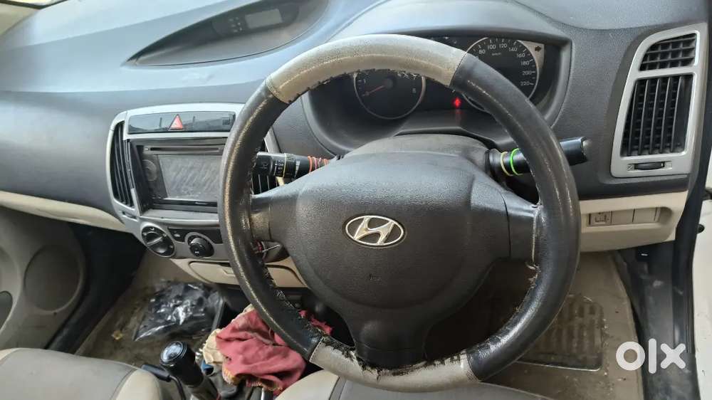 Hyundai I20 2013 मॉडल