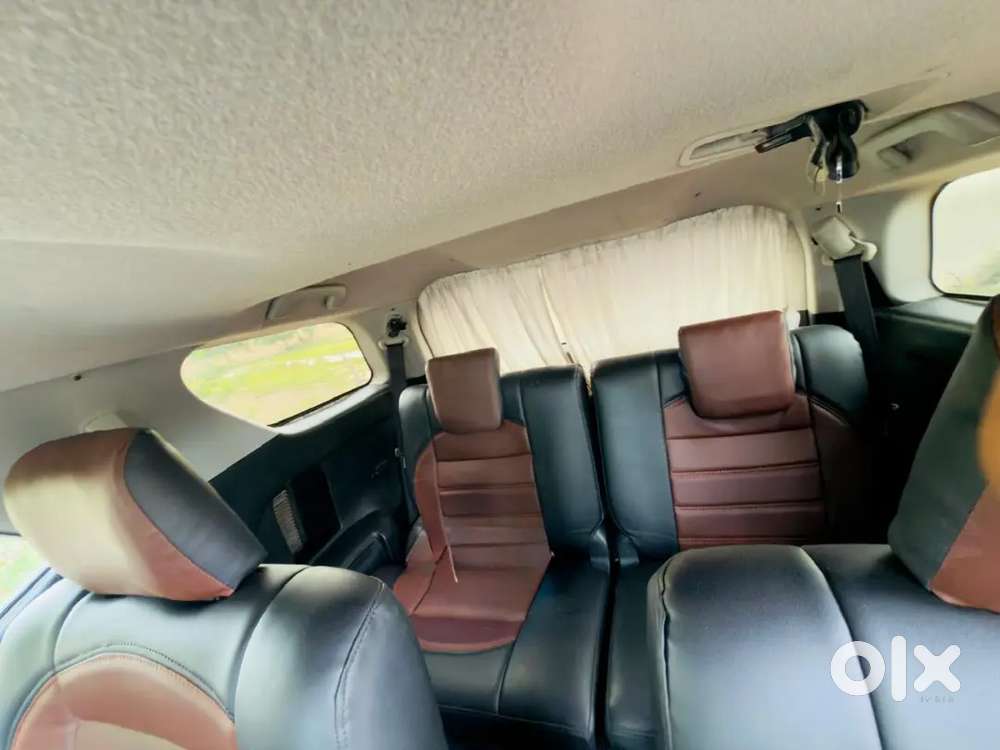 Toyota Fortuner Diesel 2017
