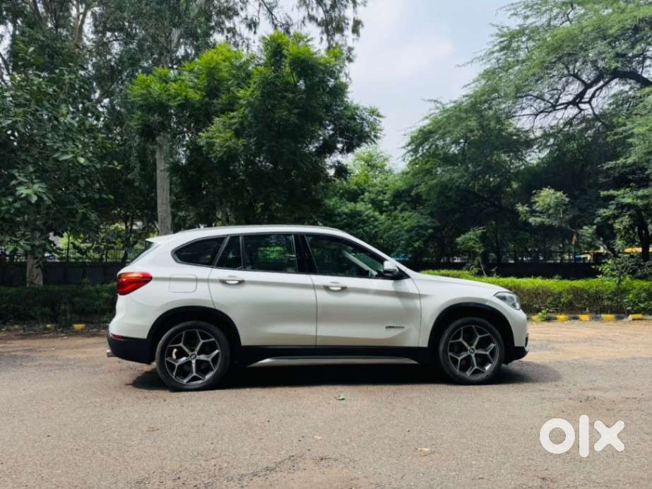 Bmw X1 2.0 Sdrive 20d, 2018, Diesel