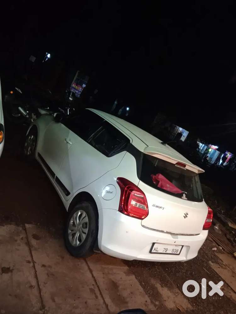 Maruti Suzuki Swift 2018 Petrol Good Condition
Well Maintained