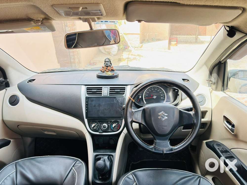 Maruti Celerio 2020 Year