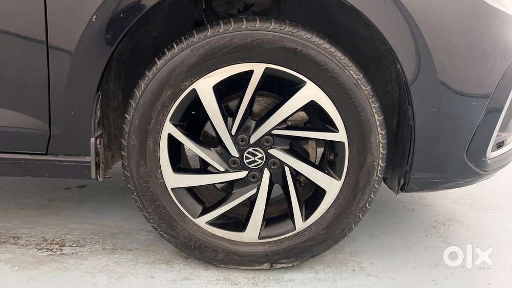 Volkswagen Virtus 1.0 Topline Tsi At, 2024, Petrol